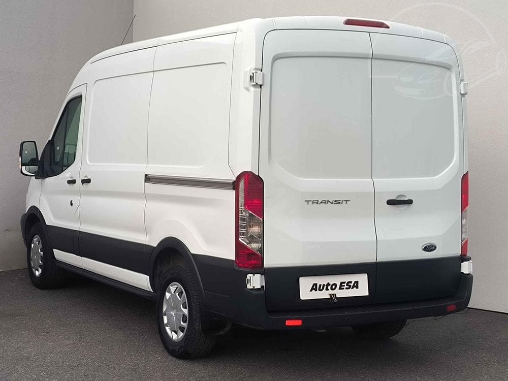 2019 Ford TRANSIT - 6