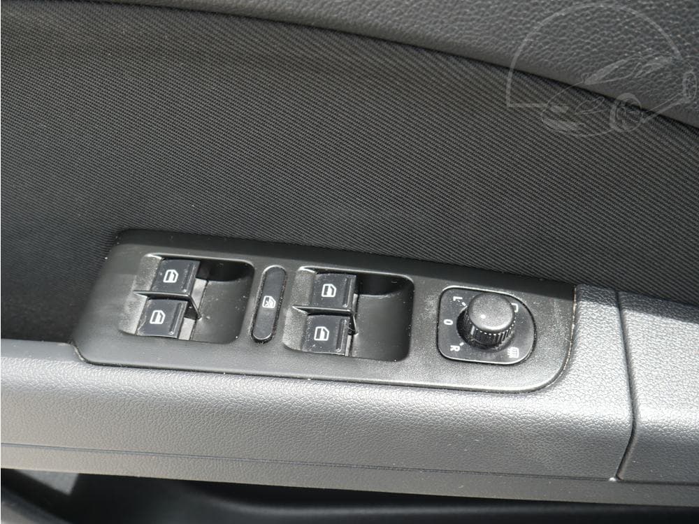 2015 Škoda SUPERB - 11