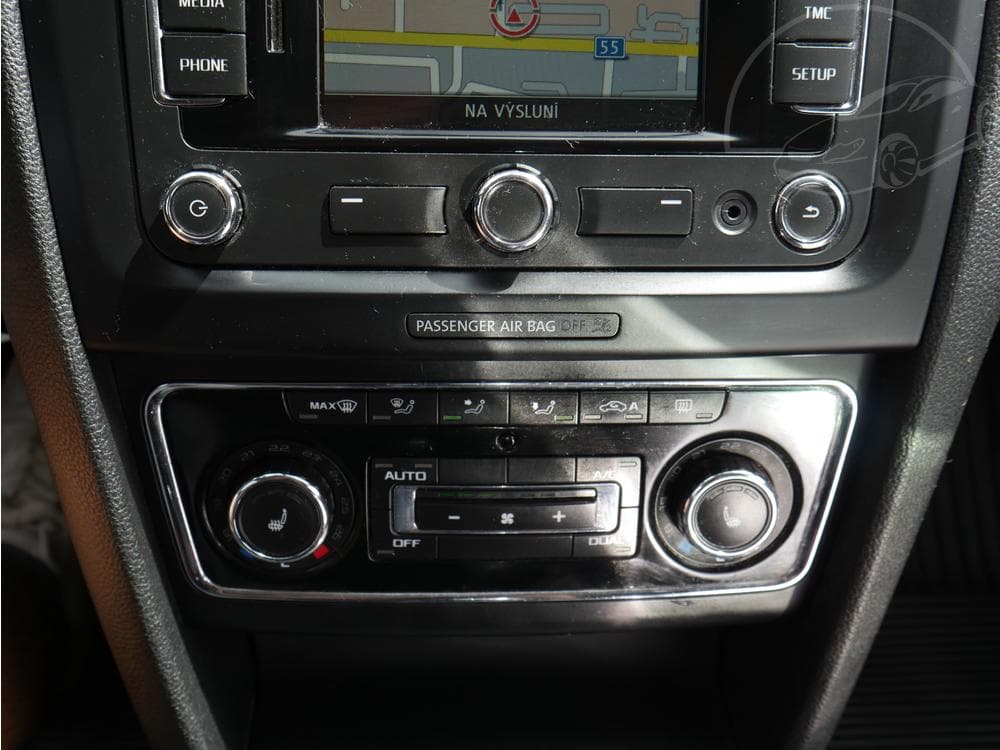 2015 Škoda SUPERB - 18