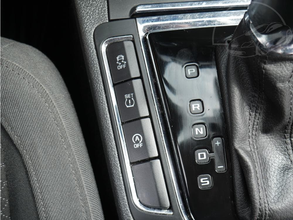 2015 Škoda SUPERB - 20