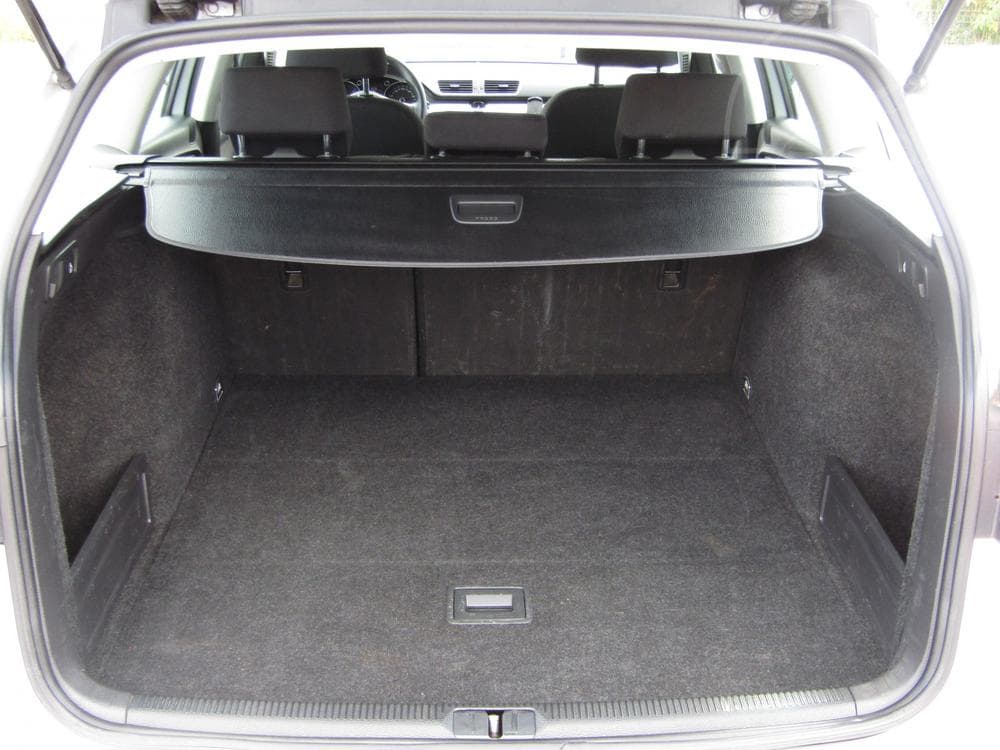 2013 Volkswagen PASSAT - 7