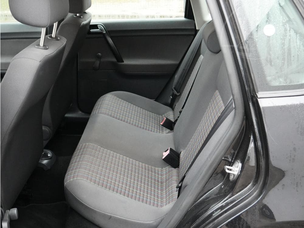 2008 Volkswagen POLO - 10
