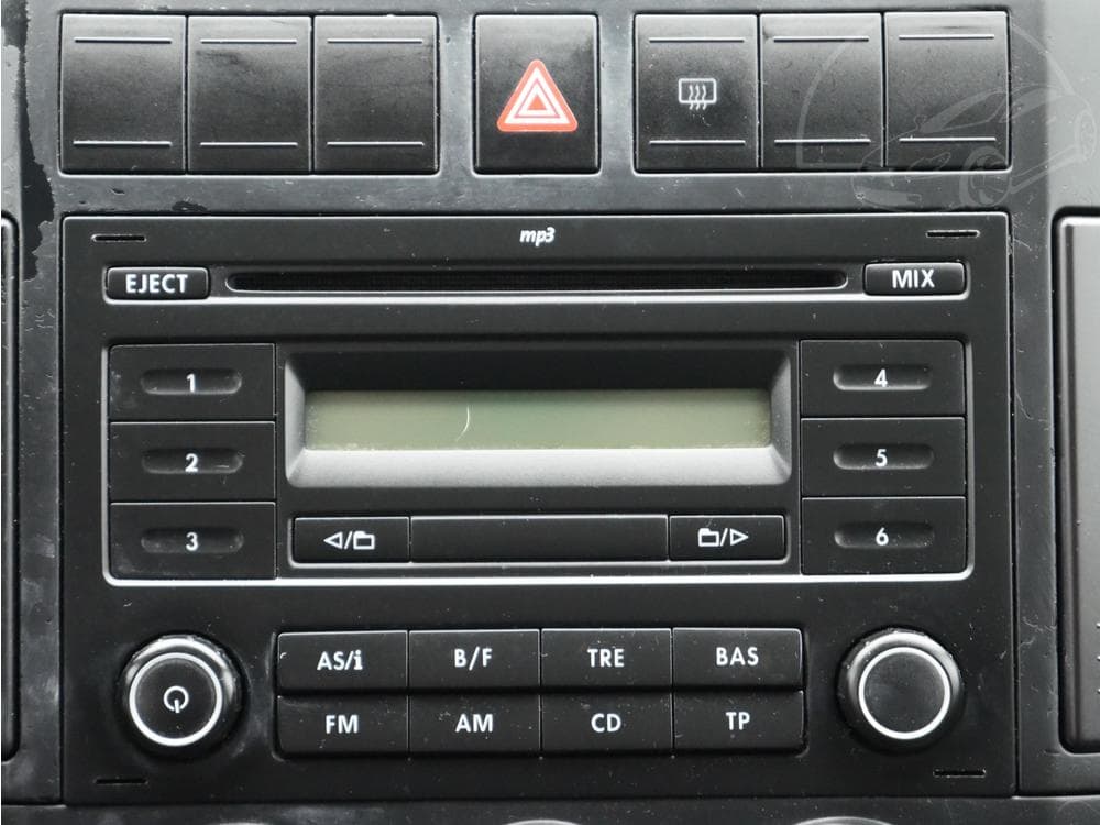 2008 Volkswagen POLO - 11