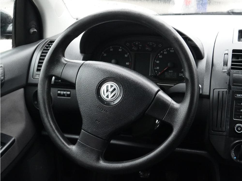 2008 Volkswagen POLO - 13