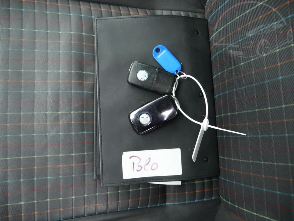 2008 Volkswagen POLO - 15