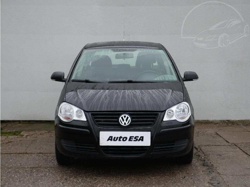 2008 Volkswagen POLO - 2