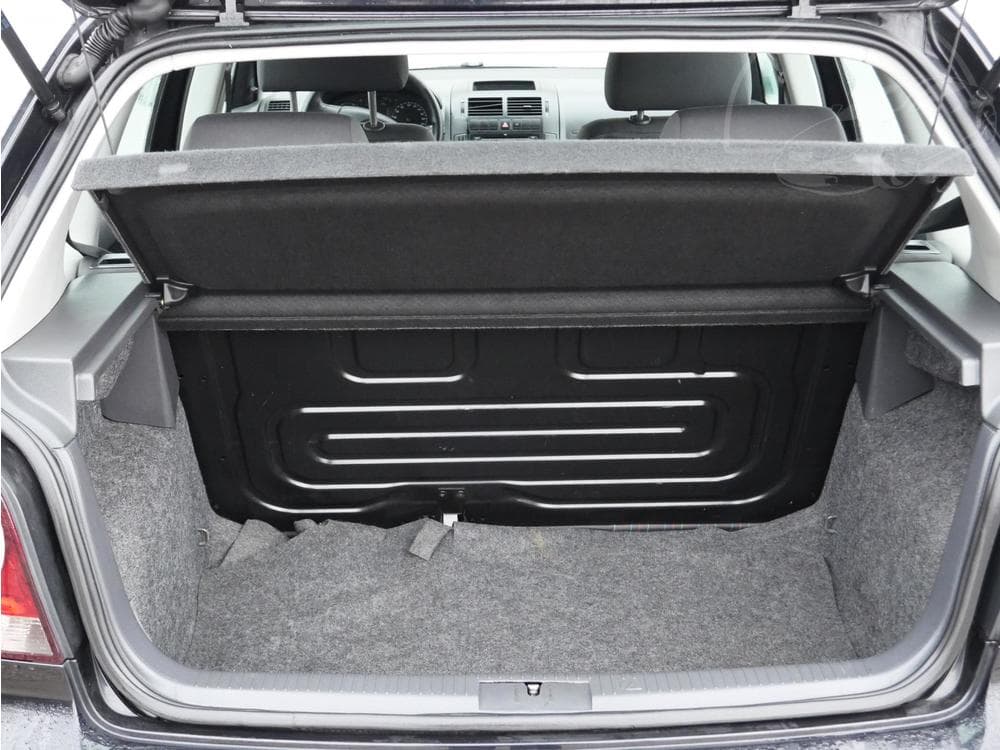 2008 Volkswagen POLO - 7