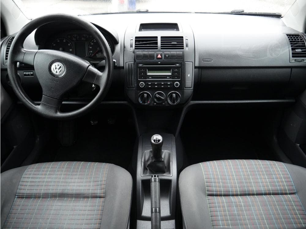 2008 Volkswagen POLO - 8