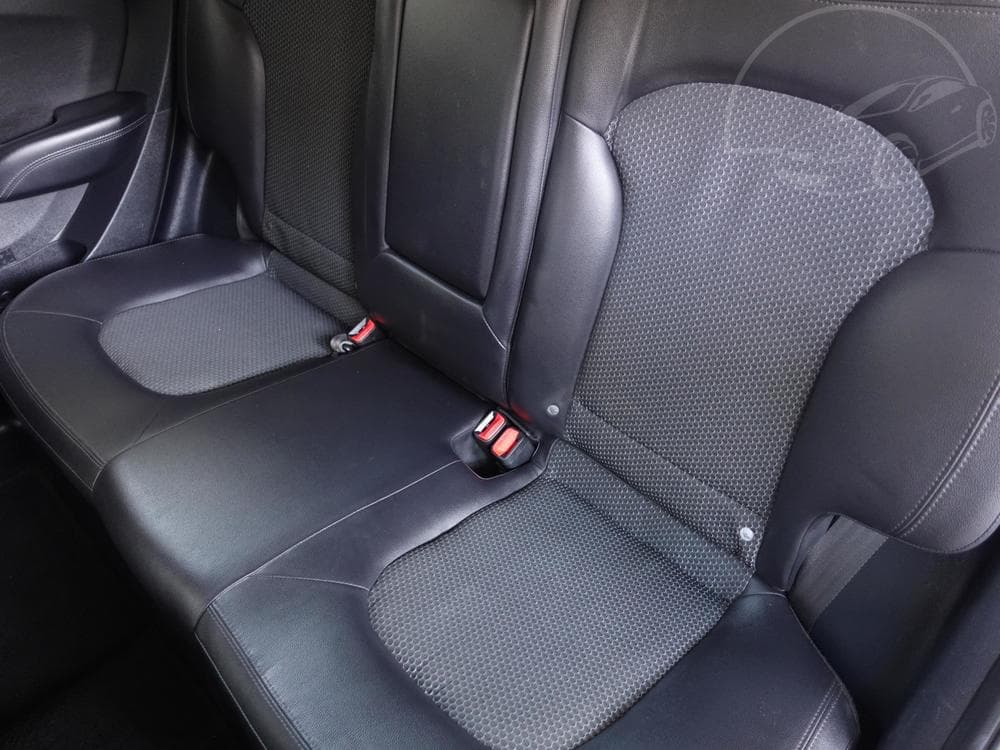 2012 Hyundai ix35 - 10