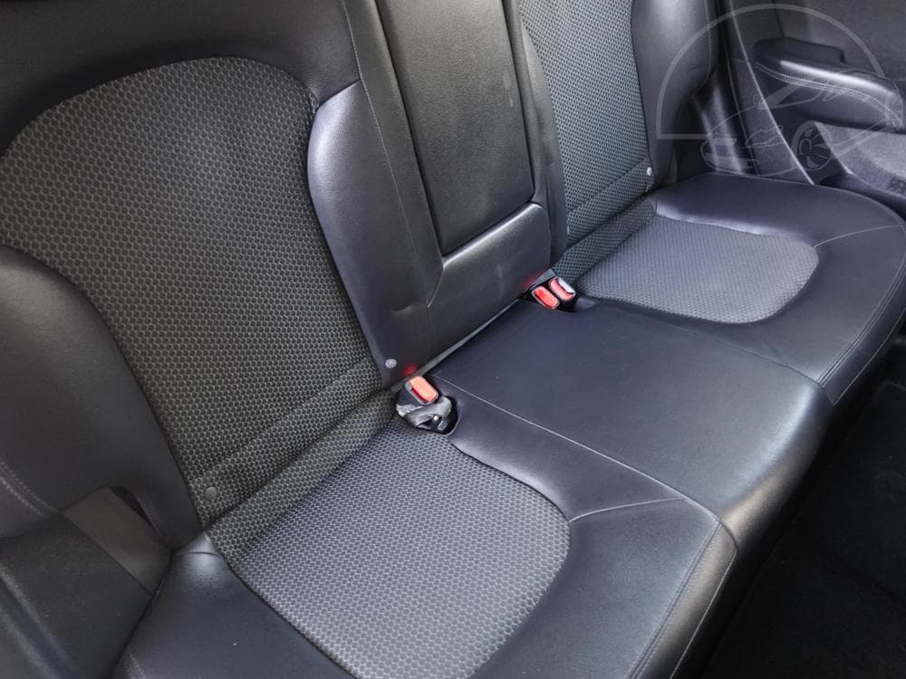 2012 Hyundai ix35 - 12