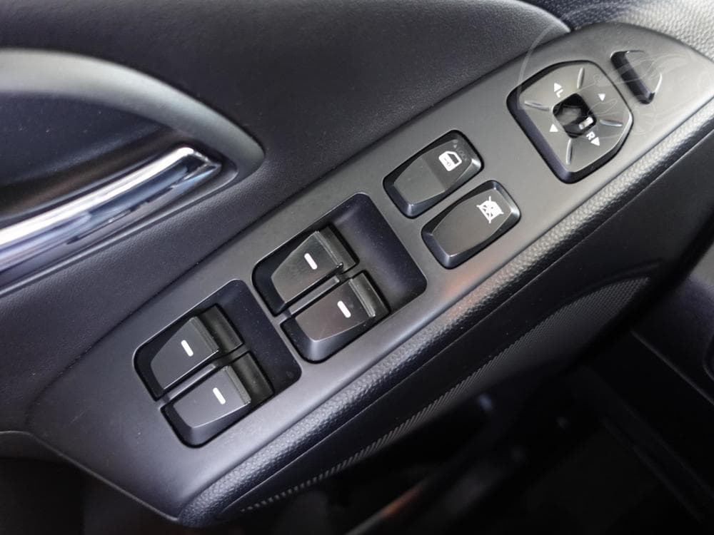 2012 Hyundai ix35 - 14