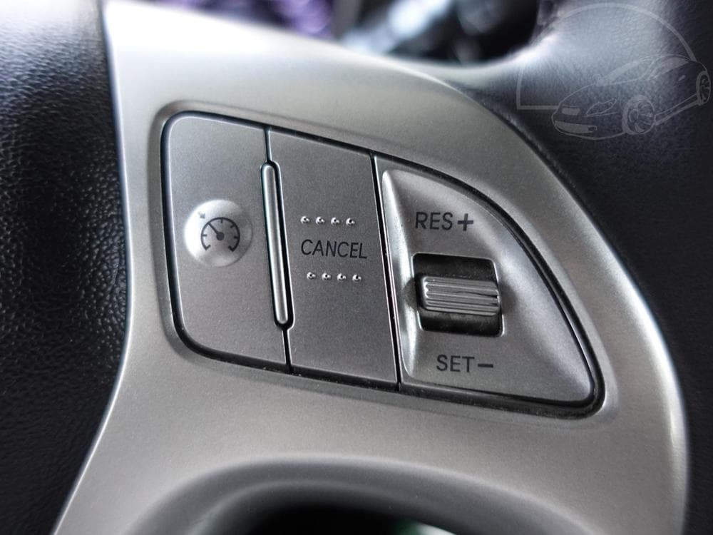 2012 Hyundai ix35 - 16