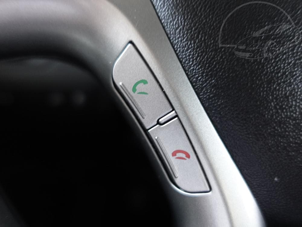 2012 Hyundai ix35 - 17
