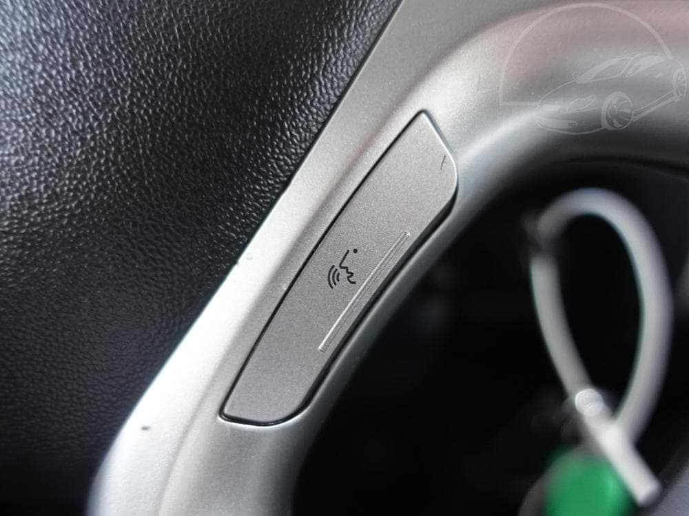 2012 Hyundai ix35 - 18
