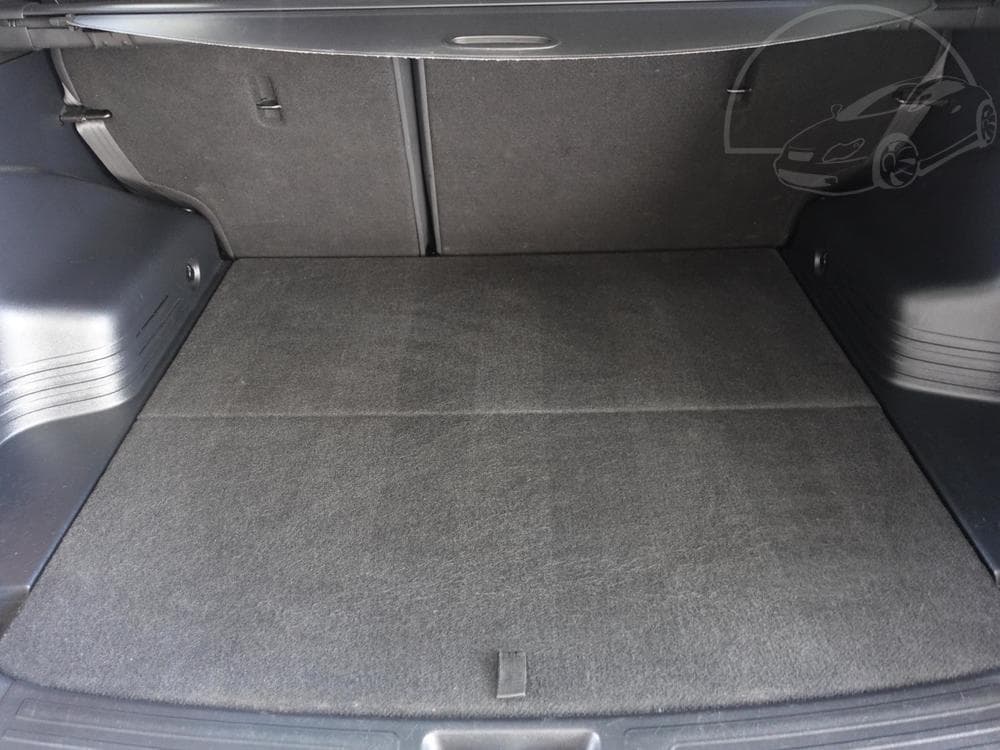 2012 Hyundai ix35 - 7
