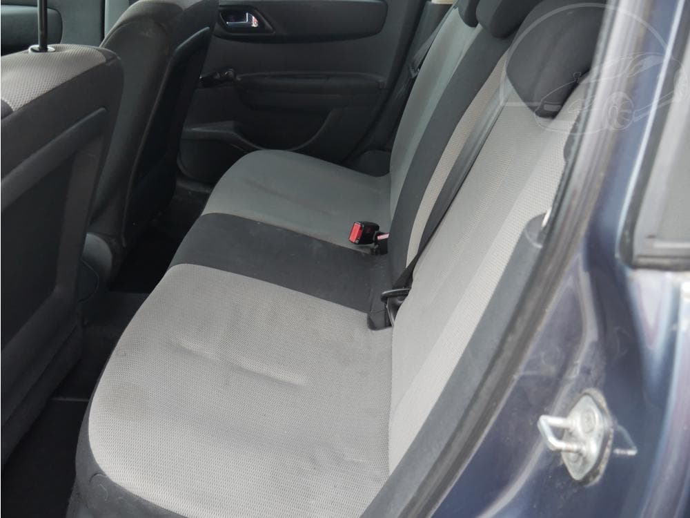2005 Citroen C4 - 10
