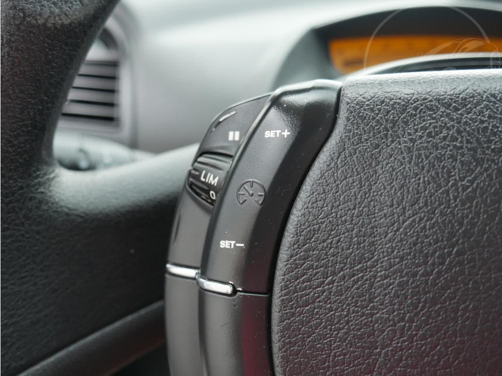 2005 Citroen C4 - 12