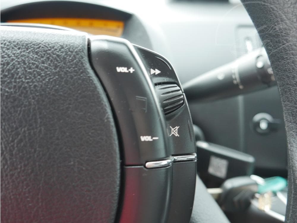 2005 Citroen C4 - 14