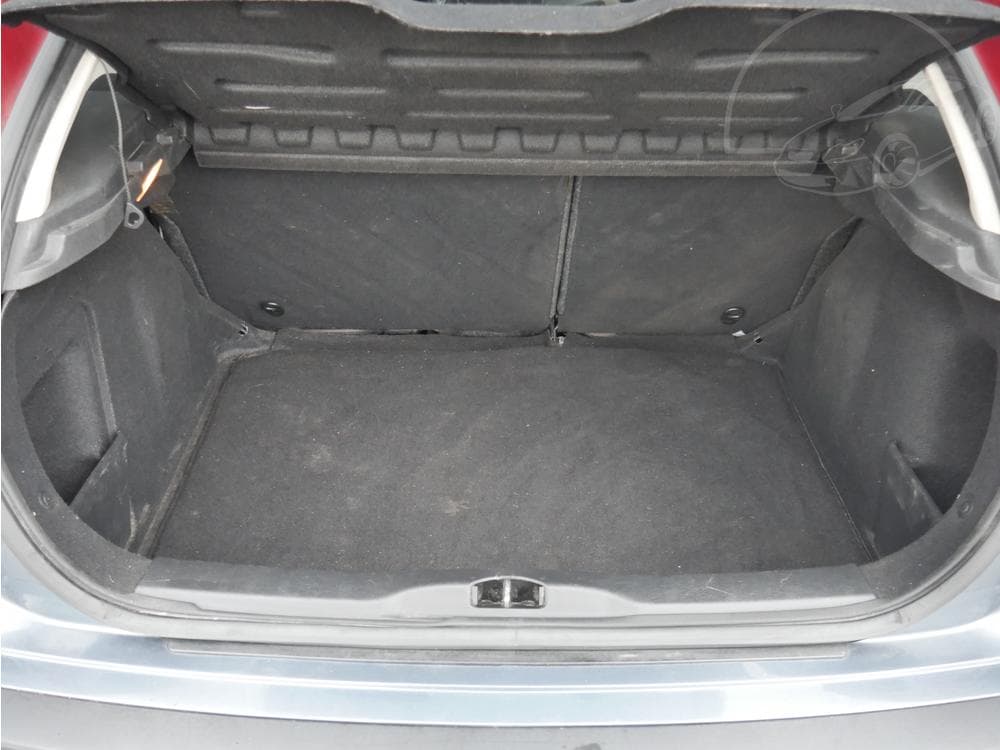 2005 Citroen C4 - 7