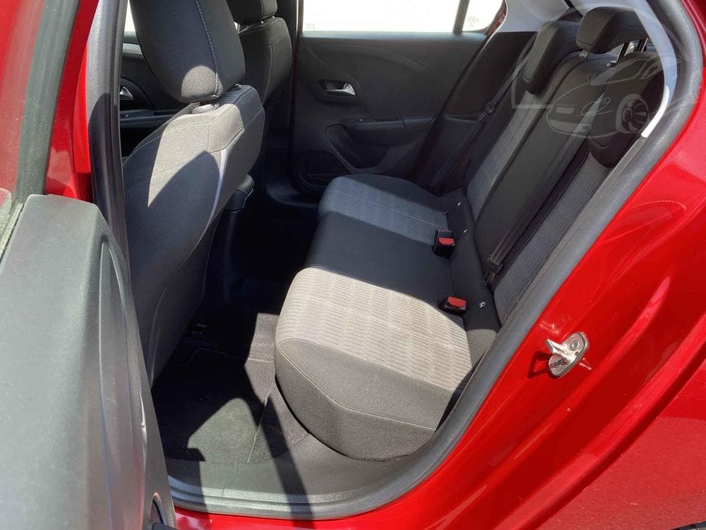 2021 Opel CORSA - 10