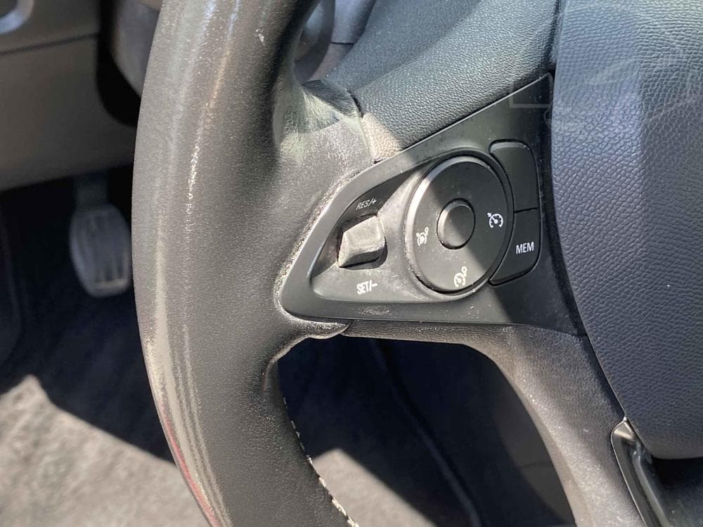 2021 Opel CORSA - 13