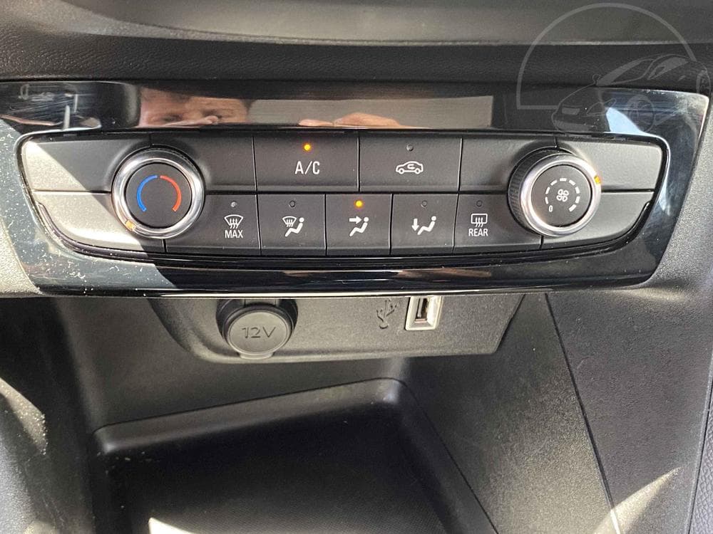 2021 Opel CORSA - 14