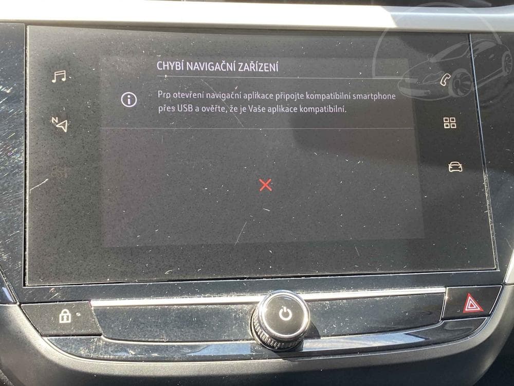 2021 Opel CORSA - 15