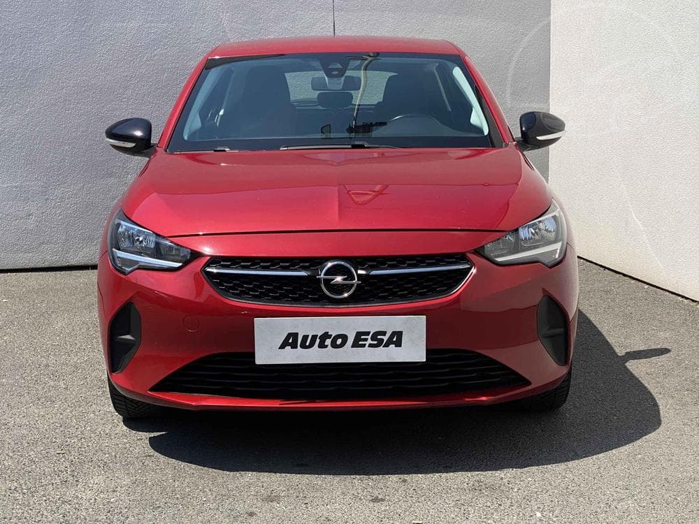 2021 Opel CORSA - 2
