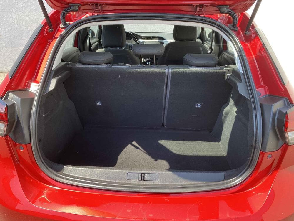 2021 Opel CORSA - 7