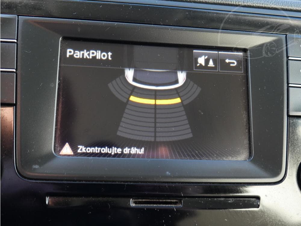 2016 Škoda RAPID - 25