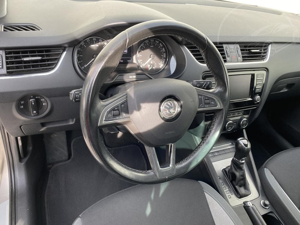 2016 Škoda OCTAVIA - 56