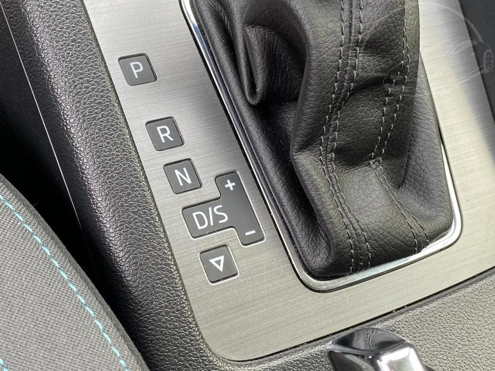 2016 Škoda OCTAVIA - 66