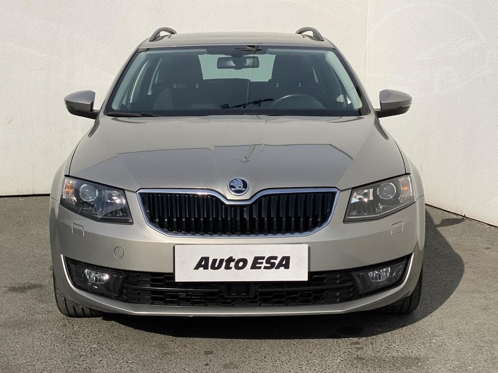 2016 Škoda OCTAVIA - 6