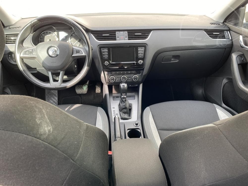2016 Škoda OCTAVIA - 36