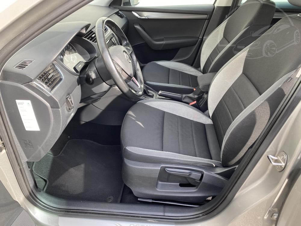 2016 Škoda OCTAVIA - 41