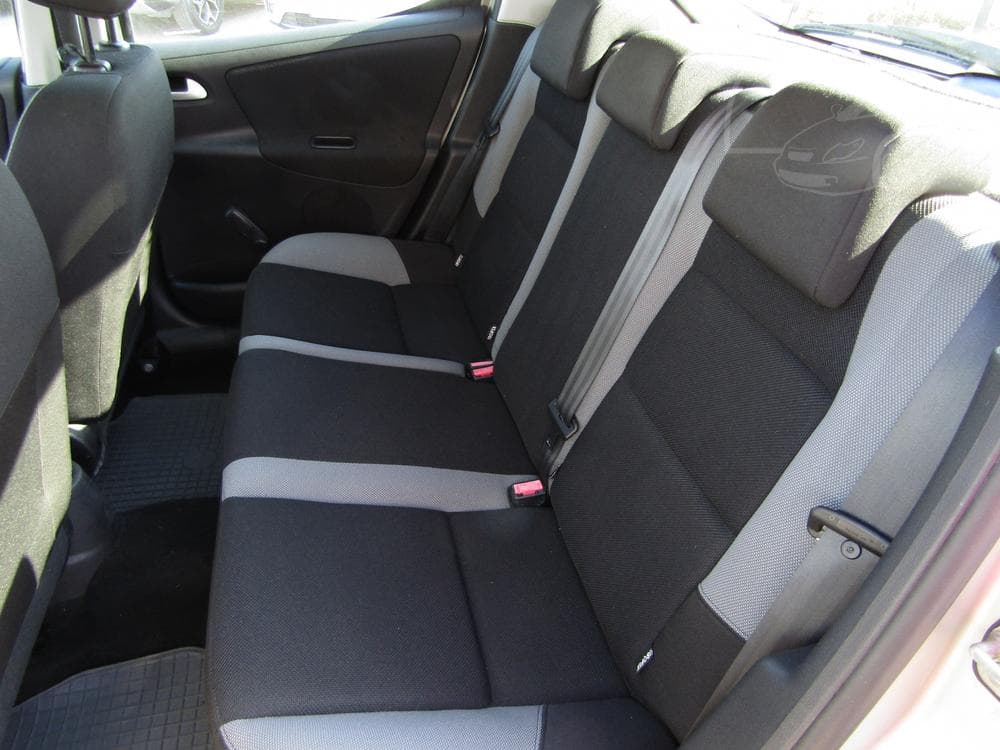 2009 Peugeot 207 - 10