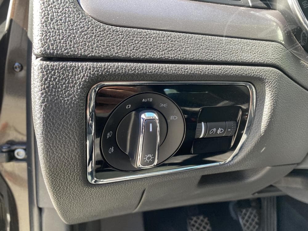 2014 Škoda SUPERB - 43