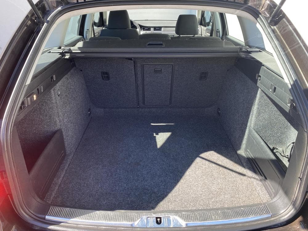 2014 Škoda SUPERB - 19