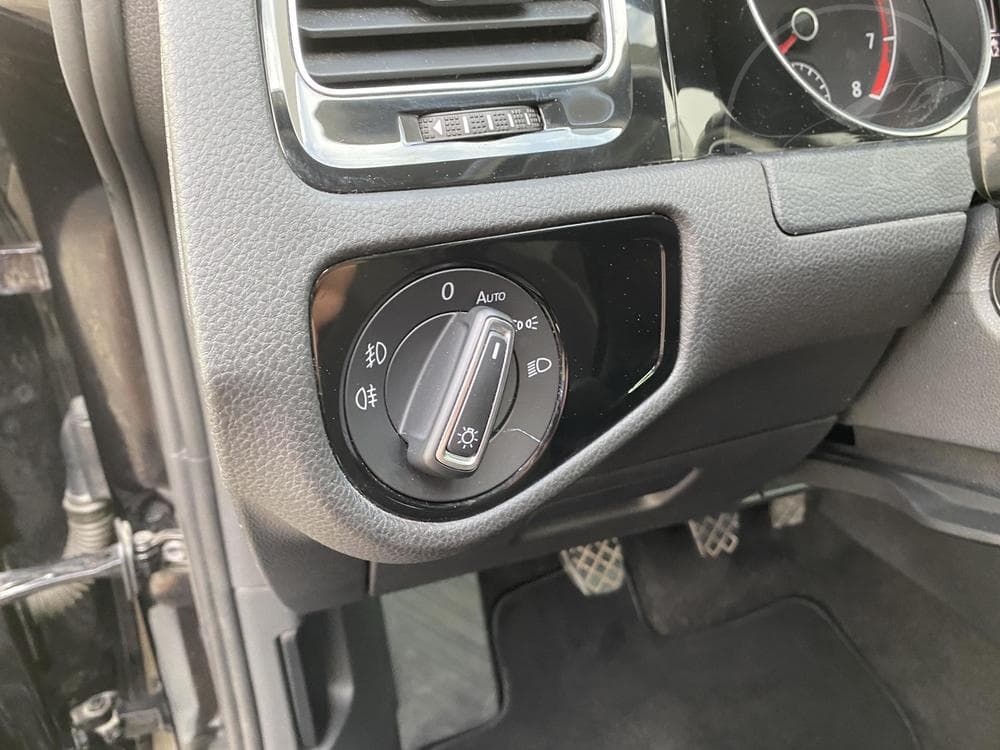 2013 Volkswagen GOLF - 14