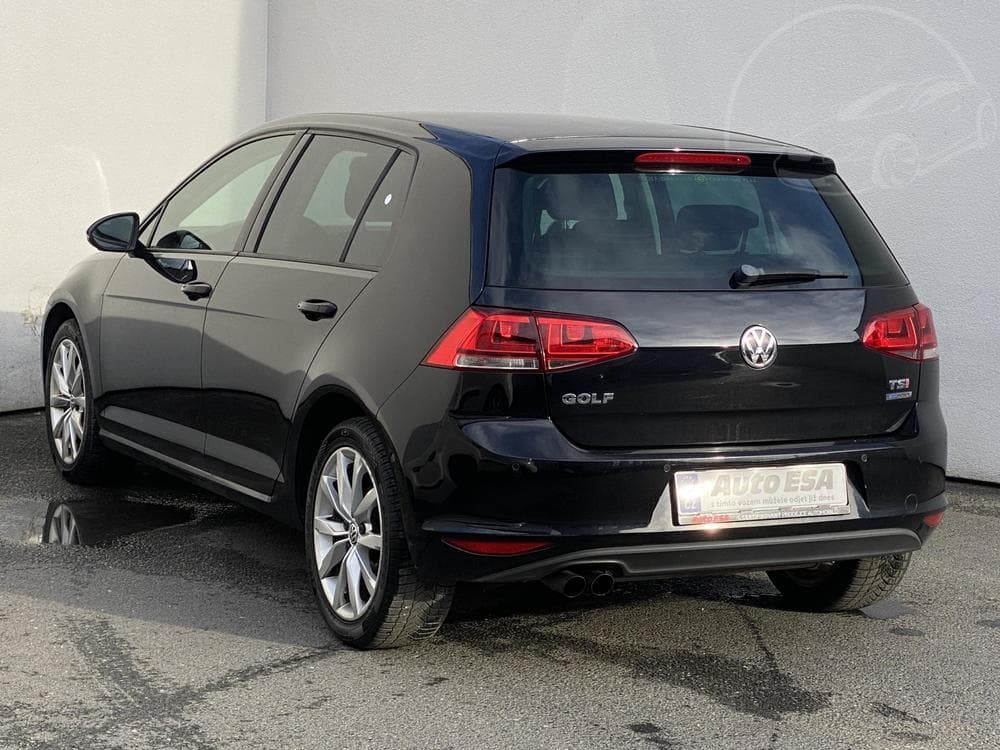 2013 Volkswagen GOLF - 6