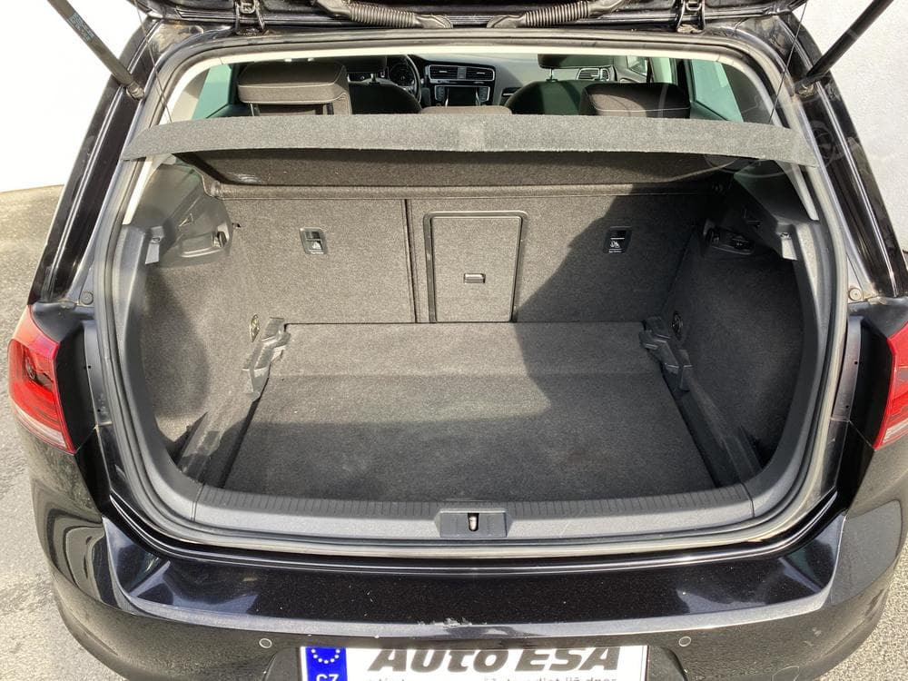 2013 Volkswagen GOLF - 7