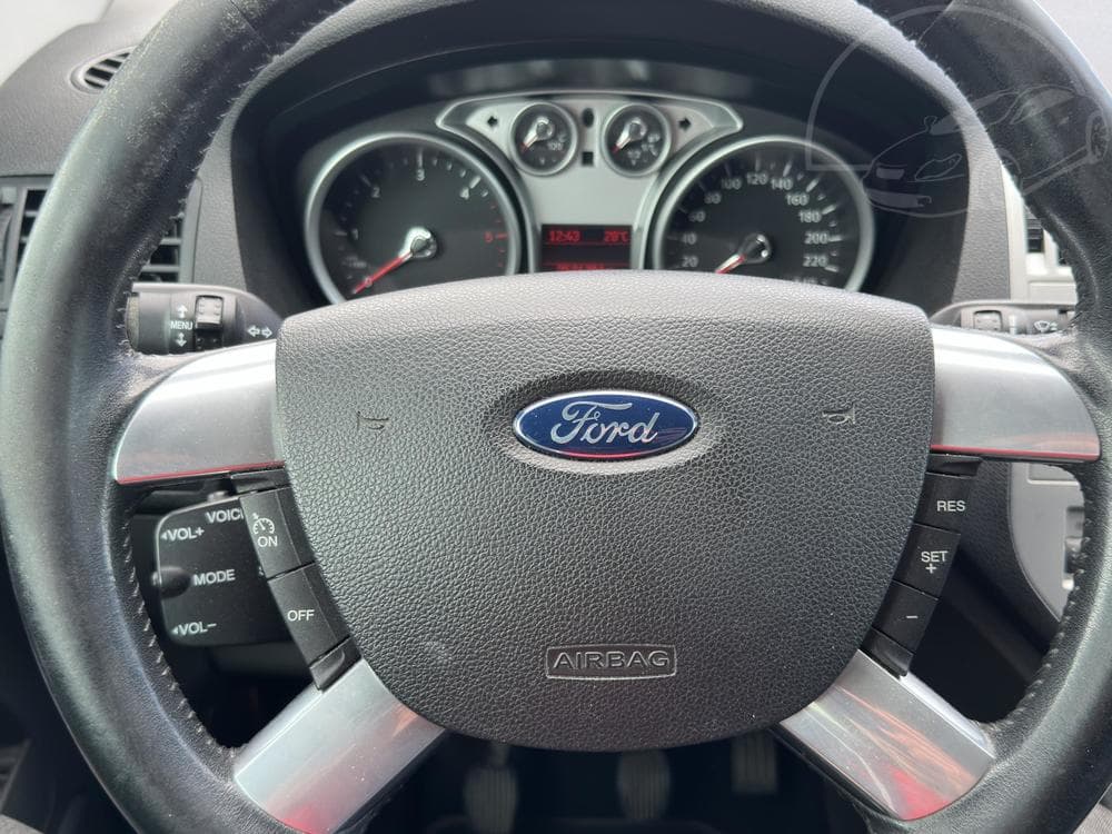 2009 Ford KUGA - 23
