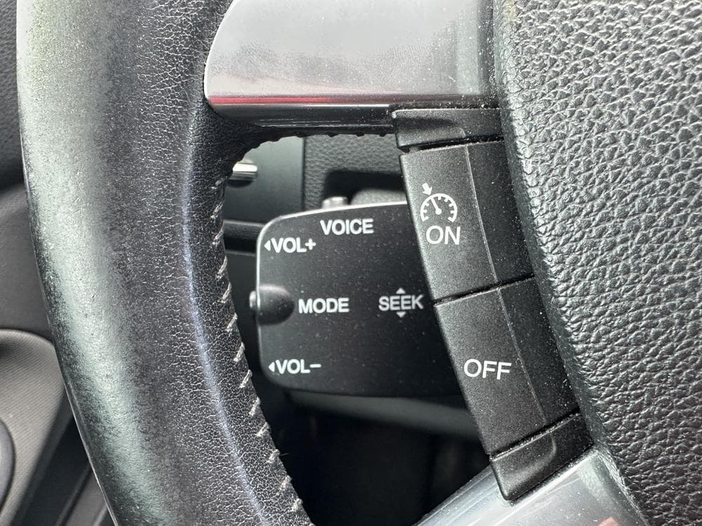 2009 Ford KUGA - 25