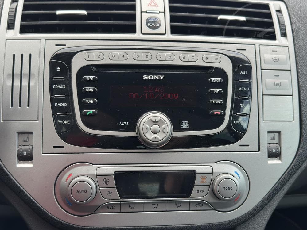 2009 Ford KUGA - 29