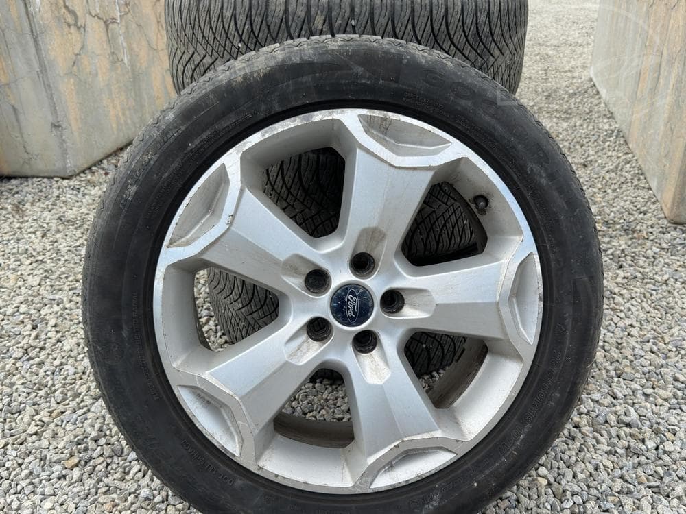 2009 Ford KUGA - 37