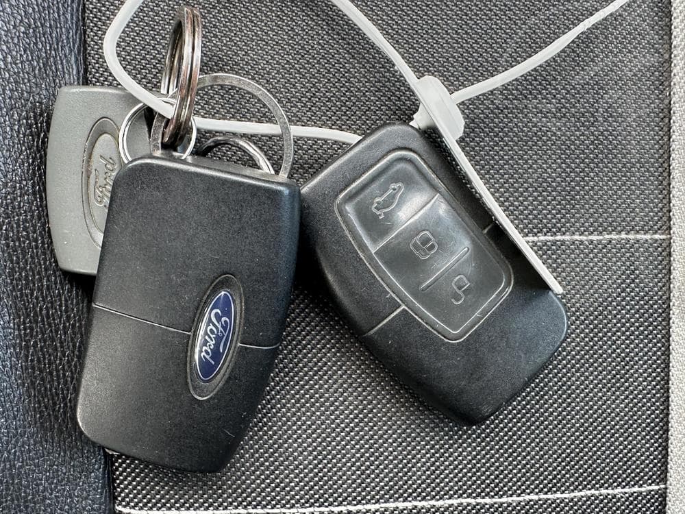 2009 Ford KUGA - 39