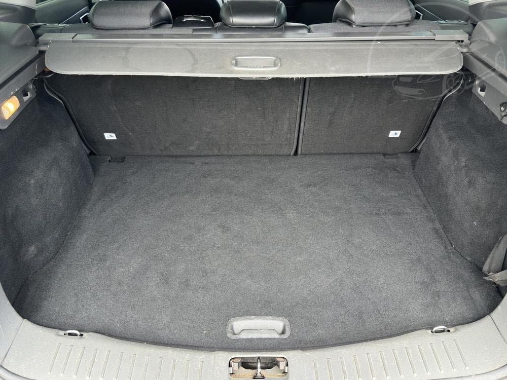 2009 Ford KUGA - 13