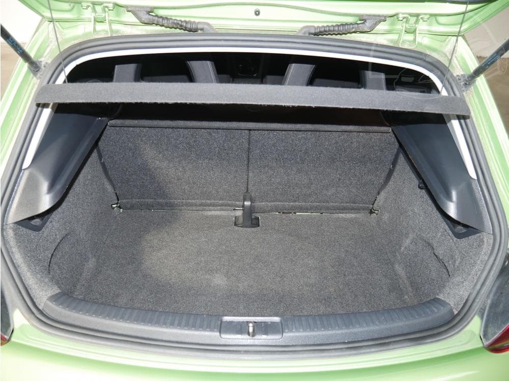 2012 Volkswagen SCIROCCO - 13