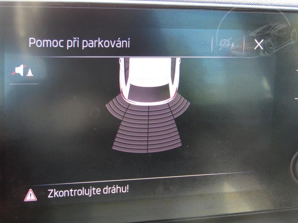 2020 Škoda SCALA - 29
