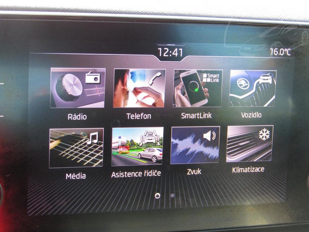2020 Škoda SCALA - 31